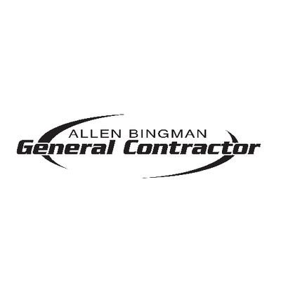 Allen Bingman General Contractor