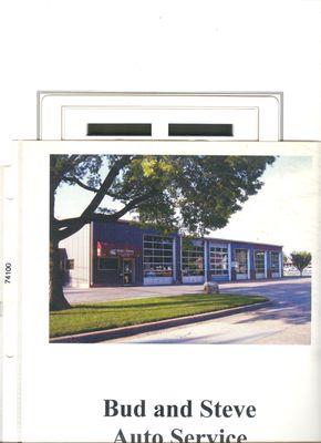 Bud & Steve Auto Service