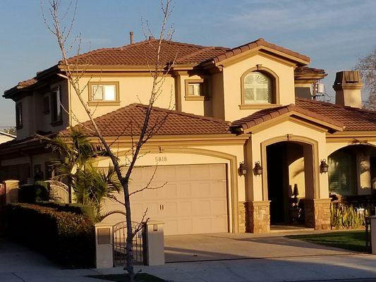 No projects are too big or too small for us.