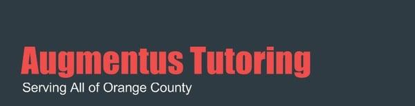 Augmentus Tutoring