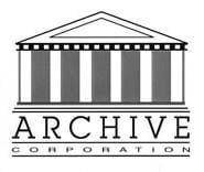 Archive Corporation