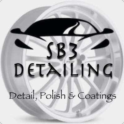 SB3 Auto Detailing