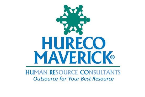 Hureco Maverick Logo