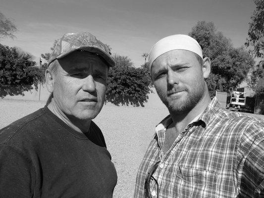 Eucalyptus Specialists