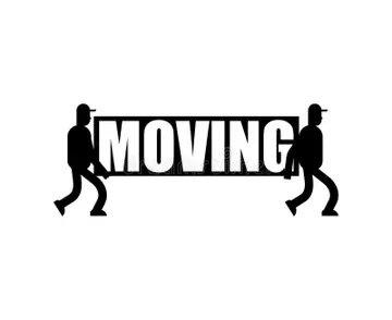 J.R moving company