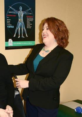 Moore Family Chiropractic