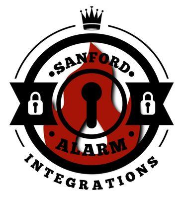 Sanford Alarm Integrations