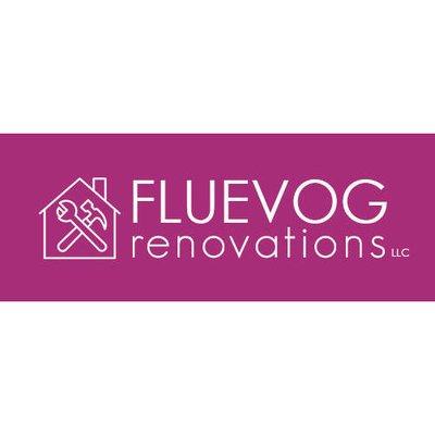 Fluevog Renovations