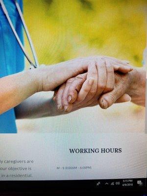 Akape Home Care Agency