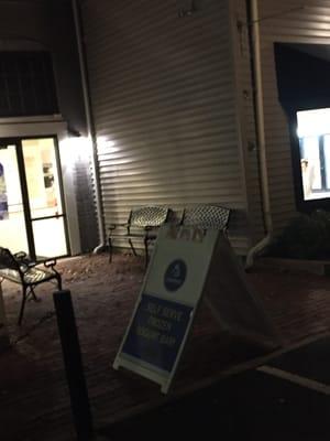 Yogoteria of Medfield -- 26 Park Street, Medfield Exterior