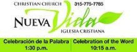 Nueva Vida Christian Church