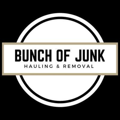 Bunch Of Junk Hauling & Removal