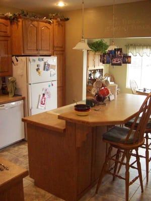 Harkness Custom Woodworking