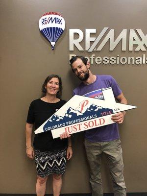 Catherine Potter - Exit Realty Denver Tech Center