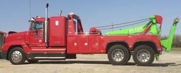 G & S Road Service
