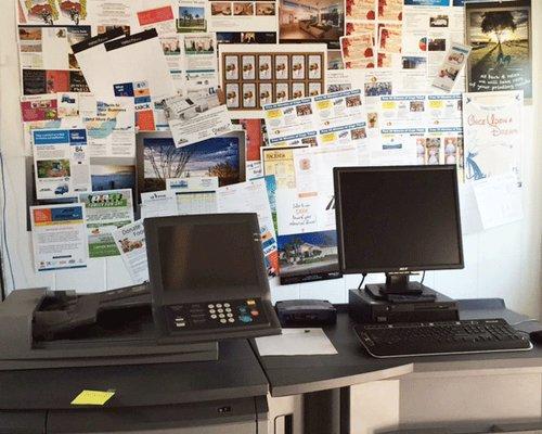 Color Copies - Phoenix