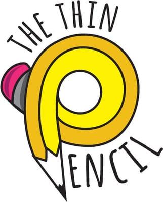 Thin Pencil