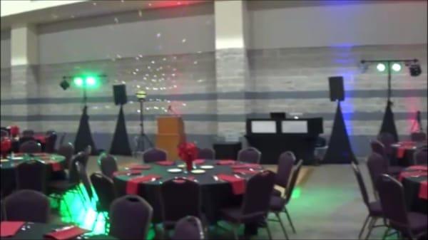 Variety DJ Entertainment