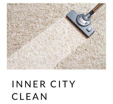 Inner City Clean