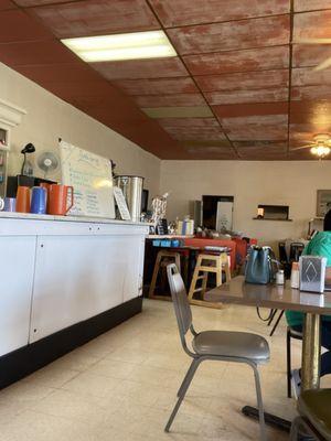 Trading Post Restaurant