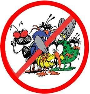 We are concerned and passionate about solving your post conrol isssues... we take it personally!