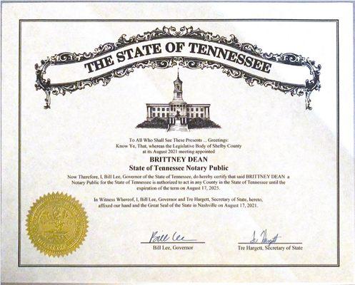 Dean’s Mobile Service