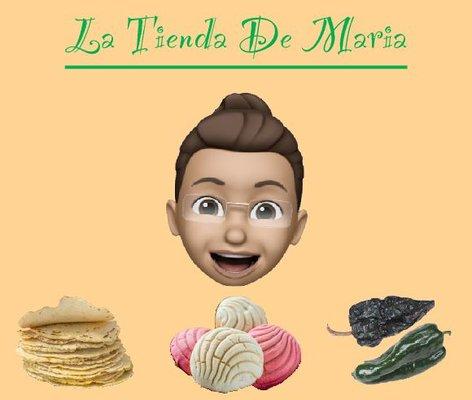 La Tienda de María