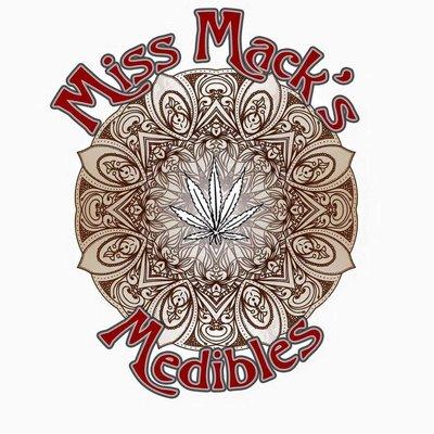 Miss Mack's Medibles