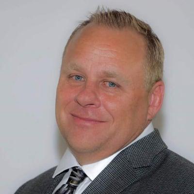 Your local mortgage consultant