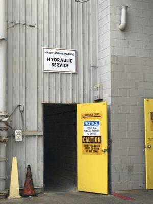 Hawaiian Fluid Power