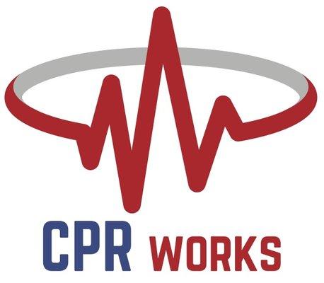 CPR works
