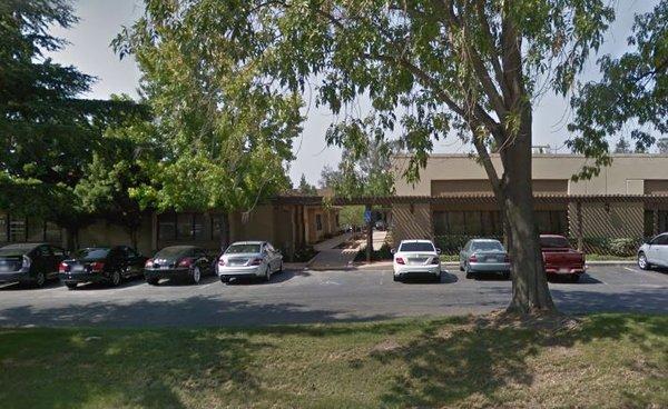 Consultation Resource Center of San Jose