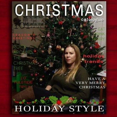 Photo of Crystal M.