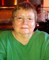 Photo of Sue S.