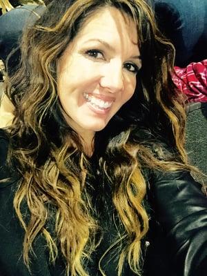 Photo of Shannon F.