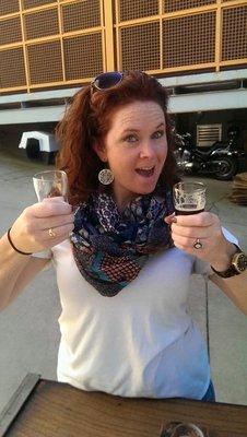 Photo of Jen B.
