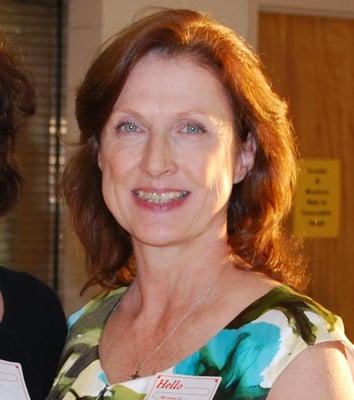 Photo of Rebecca B.