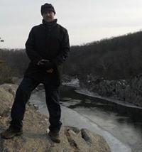 Photo of Heath P.