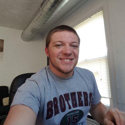 Photo of Braden J.