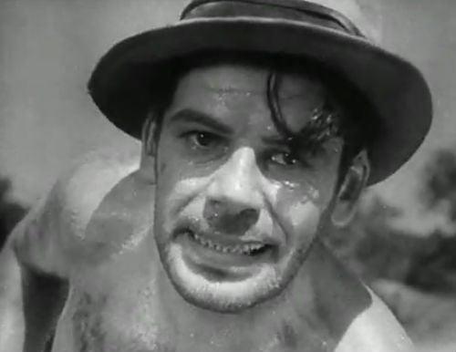 Photo of Joe B.