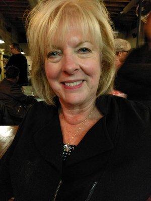 Photo of Valerie W.