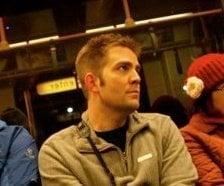Photo of Christopher W.