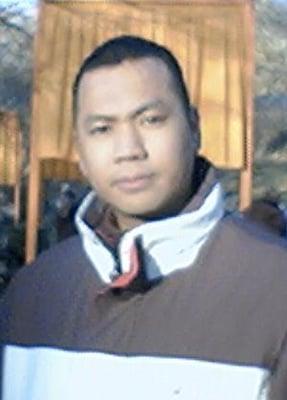 Photo of John T.