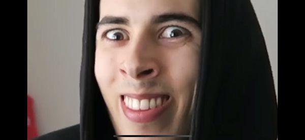 photo of TrooperGamer Y.