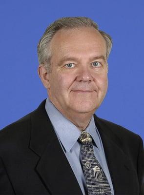 Photo of Roger M.