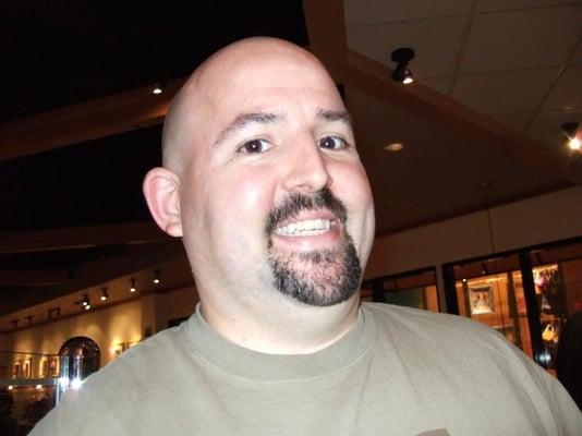 Photo of Don O.
