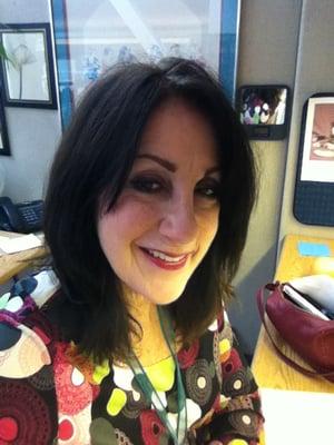 Photo of Mary Ann N.