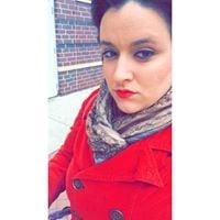 Photo of Talitha W.
