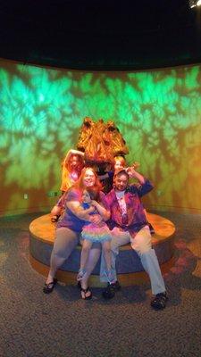 photo of Elizabeth W.