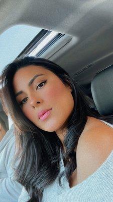 Photo of Karla V.